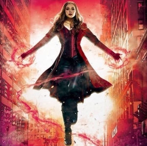 Marvel Has Painted Itself Into a Corner With the Scarlet Witch's