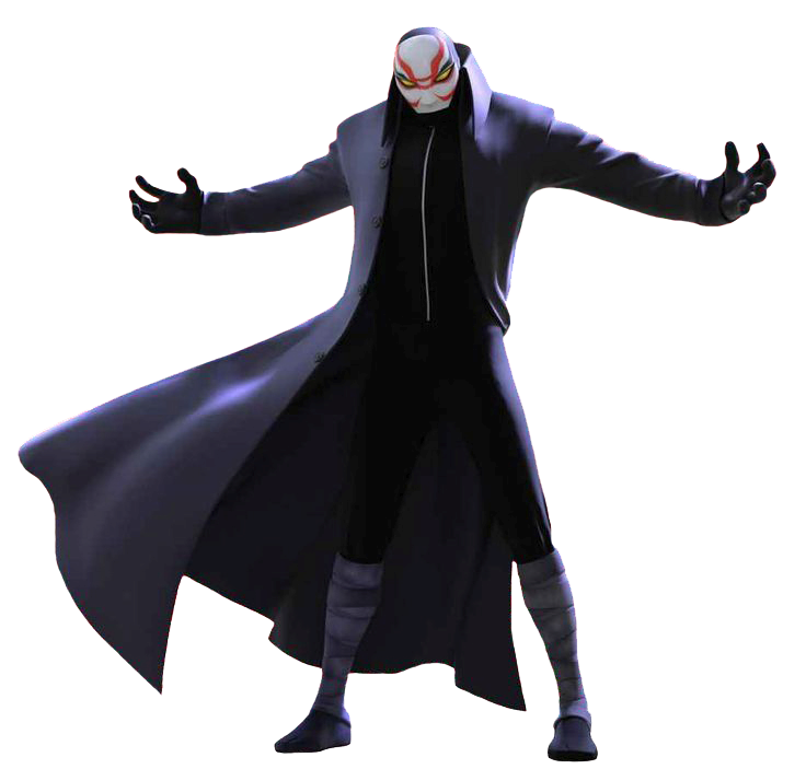 Yokai